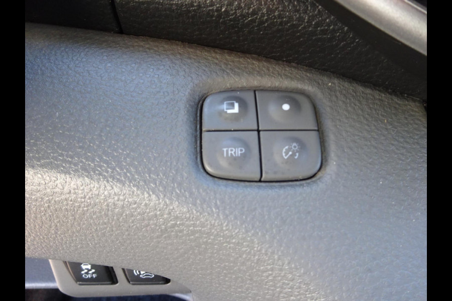 Nissan E-NV200 Business 40 kWh 2.ZERO S.O.H 94% ( Grotere accu ) AIRCO NAVIGATIE