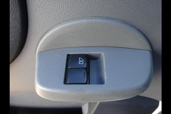 Nissan E-NV200 Business 40 kWh 2.ZERO S.O.H 94% ( Grotere accu ) AIRCO NAVIGATIE