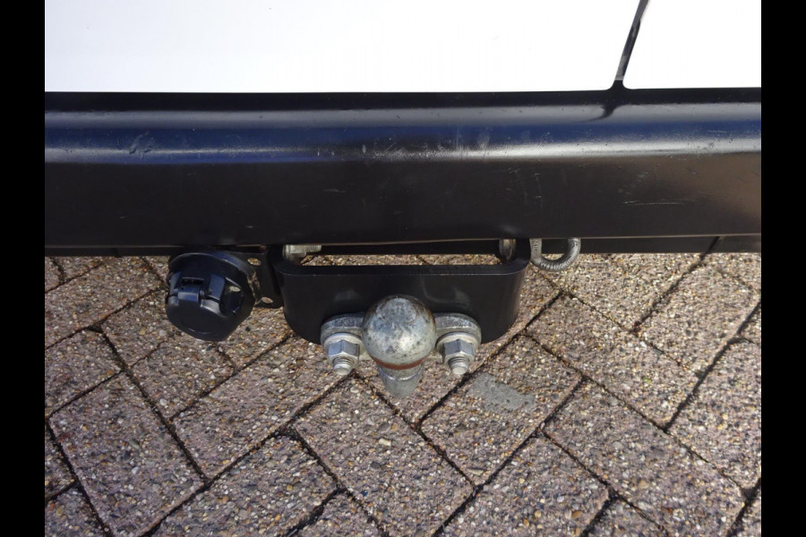 Nissan E-NV200 Business 40 kWh 2.ZERO S.O.H 94% ( Grotere accu ) AIRCO NAVIGATIE