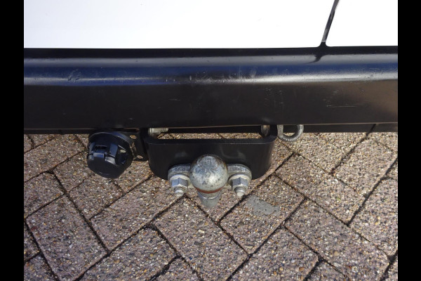 Nissan E-NV200 Business 40 kWh 2.ZERO S.O.H 94% ( Grotere accu ) AIRCO NAVIGATIE