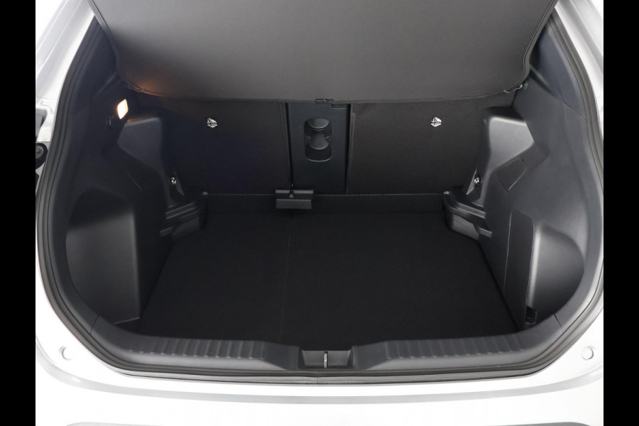 Toyota Yaris Cross 1.5 HYBRID 130 EXECUTIVE GARANTIE 9-2035 LEDER.STUUR/STOELVERW.DODE HOEK SENSOR. PDC V+A.ELEKTR.KOFFERBAK