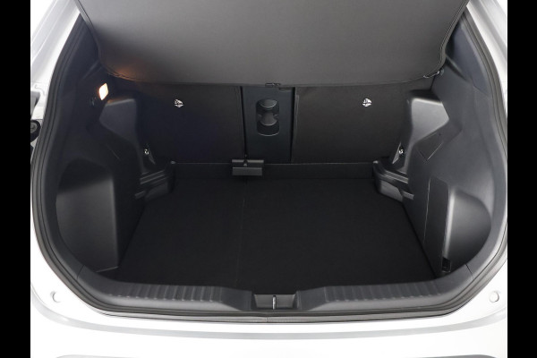 Toyota Yaris Cross 1.5 HYBRID 130 EXECUTIVE GARANTIE 9-2035 LEDER.STUUR/STOELVERW.DODE HOEK SENSOR. PDC V+A.ELEKTR.KOFFERBAK