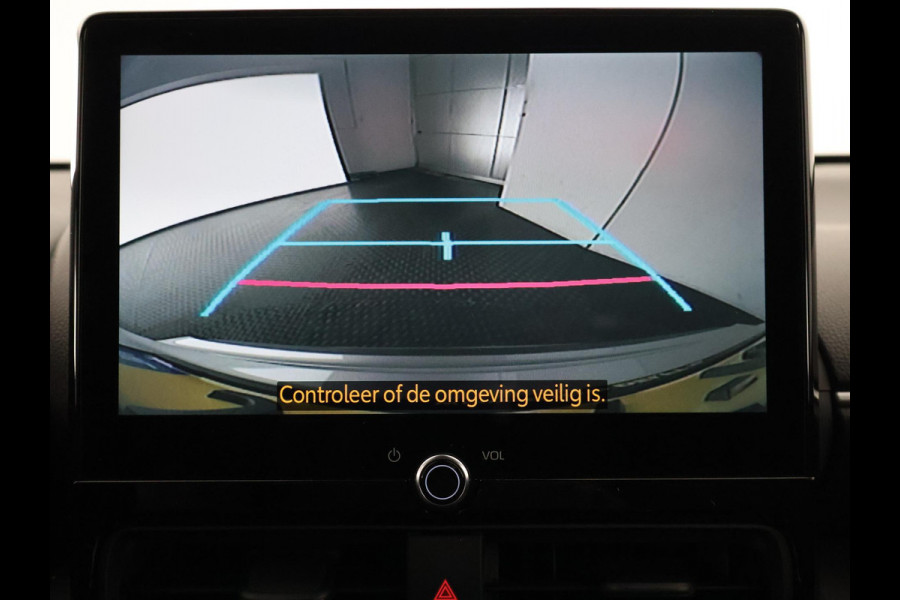 Toyota Yaris Cross 1.5 HYBRID 130 EXECUTIVE GARANTIE 9-2035 LEDER.STUUR/STOELVERW.DODE HOEK SENSOR. PDC V+A.ELEKTR.KOFFERBAK