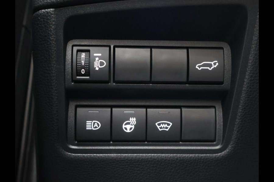 Toyota Yaris Cross 1.5 HYBRID 130 EXECUTIVE GARANTIE 9-2035 LEDER.STUUR/STOELVERW.DODE HOEK SENSOR. PDC V+A.ELEKTR.KOFFERBAK