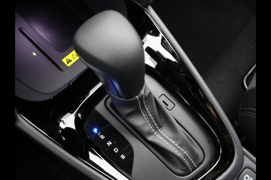 Toyota Yaris Cross 1.5 HYBRID 130 EXECUTIVE GARANTIE 9-2035 LEDER.STUUR/STOELVERW.DODE HOEK SENSOR. PDC V+A.ELEKTR.KOFFERBAK