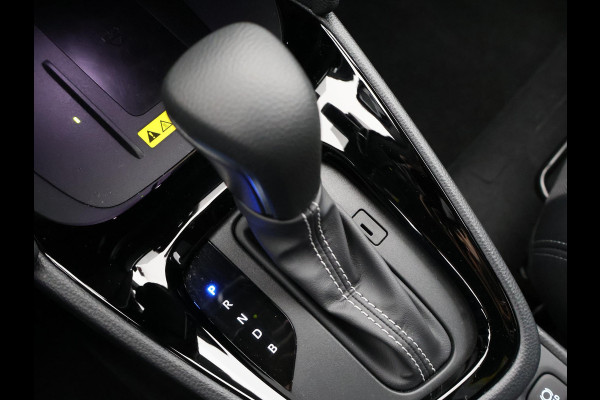 Toyota Yaris Cross 1.5 HYBRID 130 EXECUTIVE GARANTIE 9-2035 LEDER.STUUR/STOELVERW.DODE HOEK SENSOR. PDC V+A.ELEKTR.KOFFERBAK