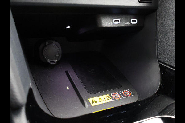 Toyota Yaris Cross 1.5 HYBRID 130 EXECUTIVE GARANTIE 9-2035 LEDER.STUUR/STOELVERW.DODE HOEK SENSOR. PDC V+A.ELEKTR.KOFFERBAK