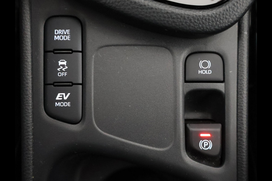 Toyota Yaris Cross 1.5 HYBRID 130 EXECUTIVE GARANTIE 9-2035 LEDER.STUUR/STOELVERW.DODE HOEK SENSOR. PDC V+A.ELEKTR.KOFFERBAK