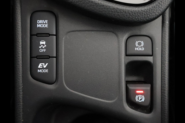 Toyota Yaris Cross 1.5 HYBRID 130 EXECUTIVE GARANTIE 9-2035 LEDER.STUUR/STOELVERW.DODE HOEK SENSOR. PDC V+A.ELEKTR.KOFFERBAK