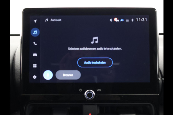 Toyota Yaris Cross 1.5 HYBRID 130 EXECUTIVE GARANTIE 9-2035 LEDER.STUUR/STOELVERW.DODE HOEK SENSOR. PDC V+A.ELEKTR.KOFFERBAK