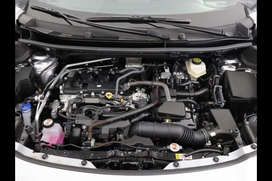 Toyota Yaris Cross 1.5 HYBRID 130 EXECUTIVE GARANTIE 9-2035 LEDER.STUUR/STOELVERW.DODE HOEK SENSOR. PDC V+A.ELEKTR.KOFFERBAK