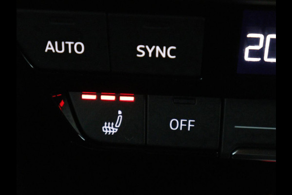 Audi Q4 e-tron 40 Launch edition Advanced 77 kWh | Stoelverwarming | Trekhaak | Adaptive cruise | Camera | Matrix LED | Navigatie | Carplay | Audi Sound | Parkeerhulp