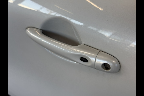 Renault Captur 0.9 TCe Intens | Navi | Clima | Led | 17" | PDC | Bluetooth | Cruise control | 100% onderhouden! Top Staat!