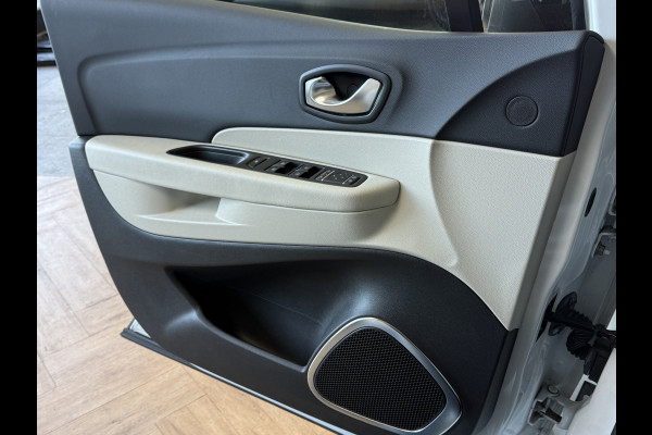 Renault Captur 0.9 TCe Intens | Navi | Clima | Led | 17" | PDC | Bluetooth | Cruise control | 100% onderhouden! Top Staat!