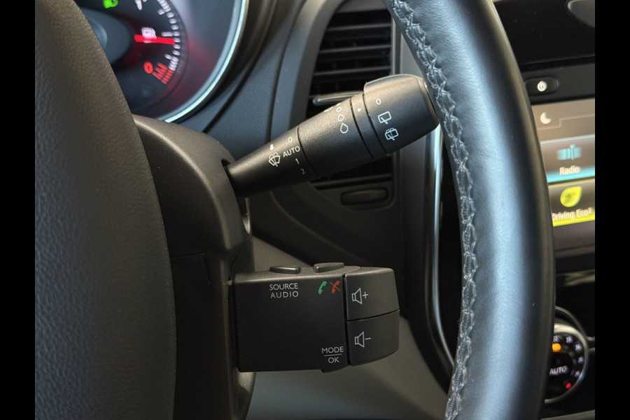 Renault Captur 0.9 TCe Intens | Navi | Clima | Led | 17" | PDC | Bluetooth | Cruise control | 100% onderhouden! Top Staat!