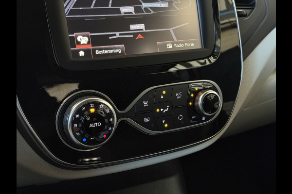 Renault Captur 0.9 TCe Intens | Navi | Clima | Led | 17" | PDC | Bluetooth | Cruise control | 100% onderhouden! Top Staat!