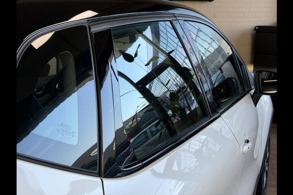 Renault Captur 0.9 TCe Intens | Navi | Clima | Led | 17" | PDC | Bluetooth | Cruise control | 100% onderhouden! Top Staat!