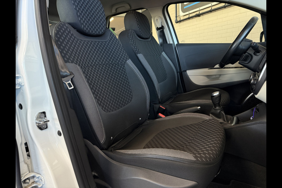 Renault Captur 0.9 TCe Intens | Navi | Clima | Led | 17" | PDC | Bluetooth | Cruise control | 100% onderhouden! Top Staat!