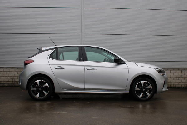 Opel CORSA-E Level 3 50 kWh | NAVIGATIE | CARPLAY | ACHTERUITRIJCAMERA |