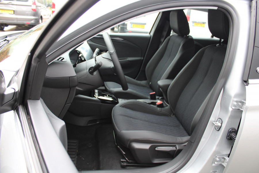 Opel CORSA-E Level 3 50 kWh | NAVIGATIE | CARPLAY | ACHTERUITRIJCAMERA |