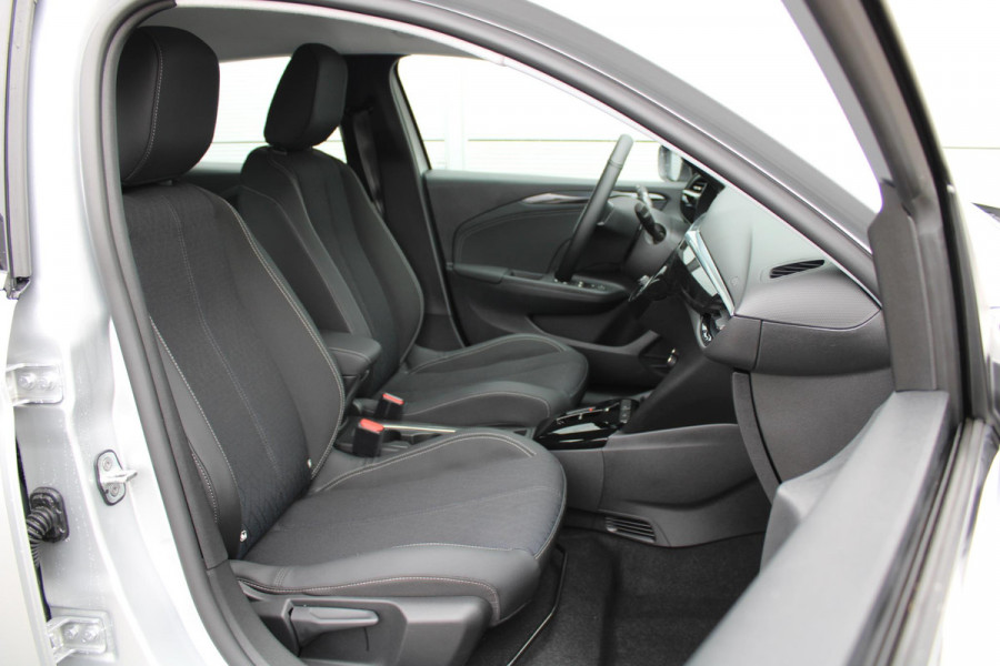 Opel CORSA-E Level 3 50 kWh | NAVIGATIE | CARPLAY | ACHTERUITRIJCAMERA |