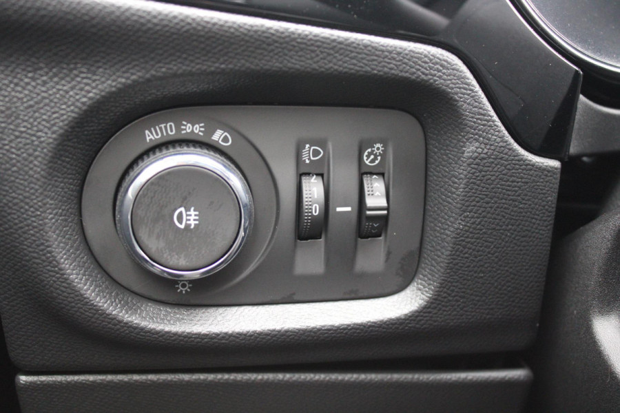 Opel CORSA-E Level 3 50 kWh | NAVIGATIE | CARPLAY | ACHTERUITRIJCAMERA |