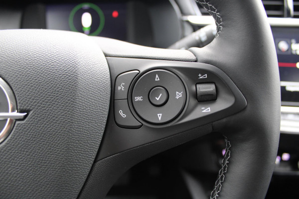 Opel CORSA-E Level 3 50 kWh | NAVIGATIE | CARPLAY | ACHTERUITRIJCAMERA |