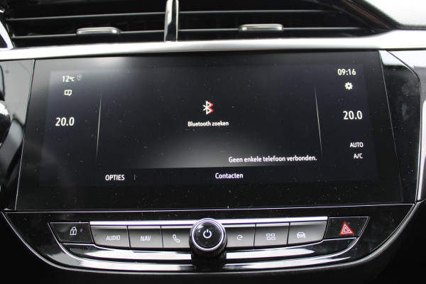 Opel CORSA-E Level 3 50 kWh | NAVIGATIE | CARPLAY | ACHTERUITRIJCAMERA |