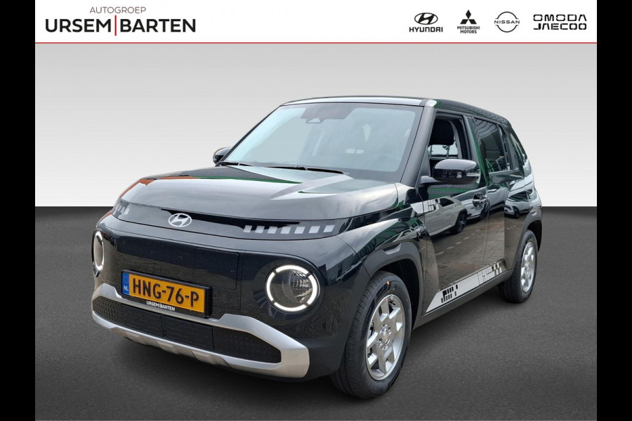 Hyundai Inster Pulse 49 kWh