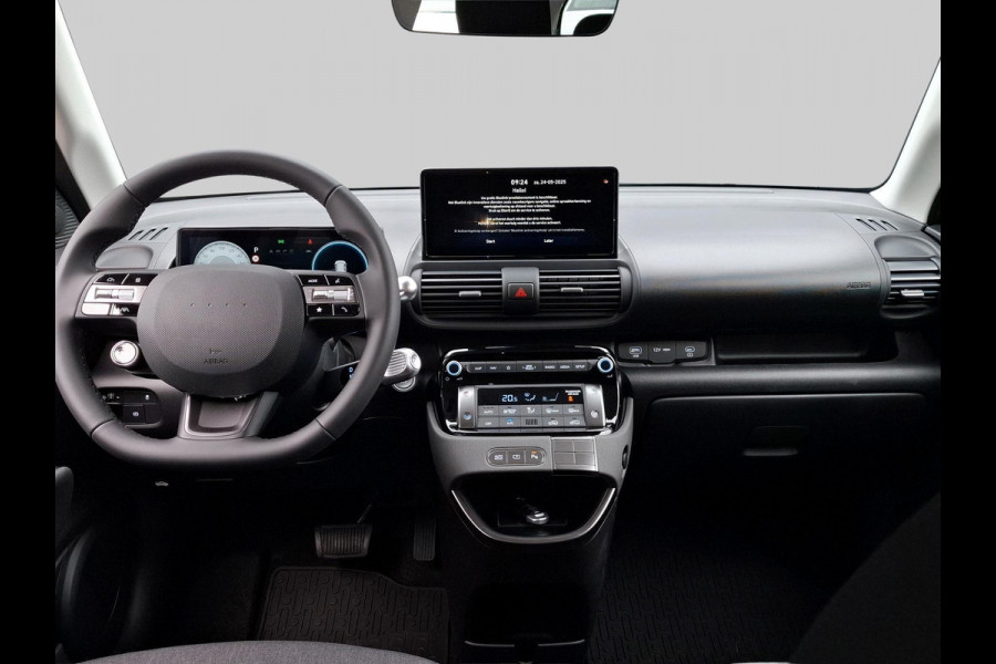 Hyundai Inster Pulse 49 kWh