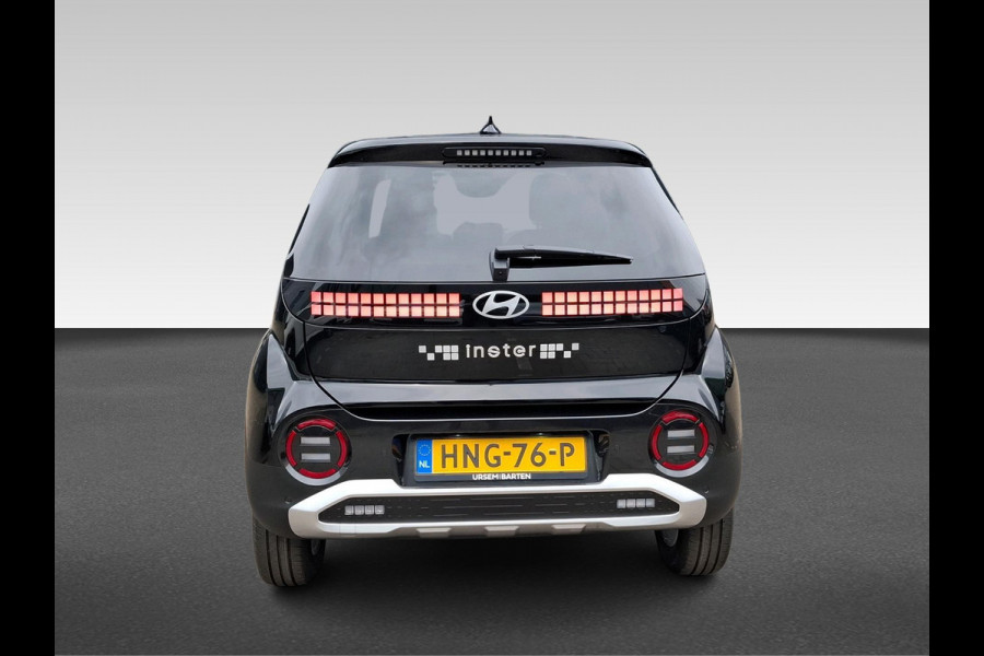 Hyundai Inster Pulse 49 kWh
