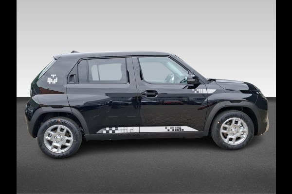 Hyundai Inster Pulse 49 kWh