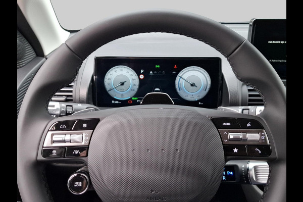 Hyundai Inster Pulse 49 kWh