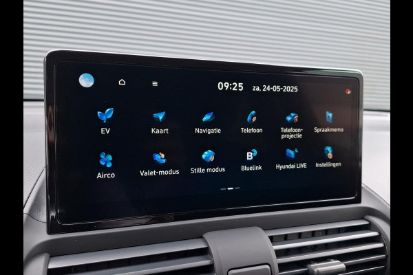 Hyundai Inster Pulse 49 kWh