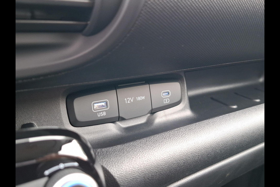 Hyundai Inster Pulse 49 kWh