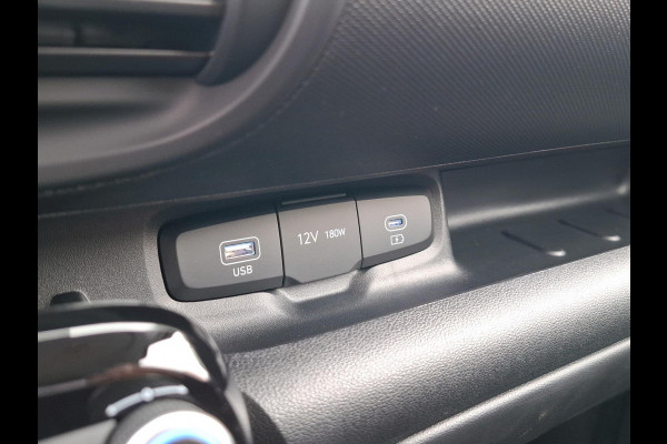 Hyundai Inster Pulse 49 kWh