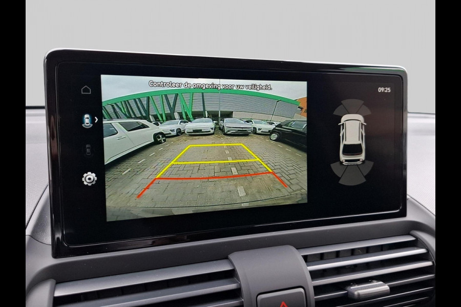 Hyundai Inster Pulse 49 kWh