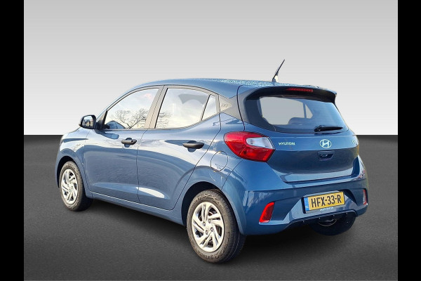 Hyundai i10 1.0 Comfort Smart Dealeronderhouden | Middenarmsteun | Achteruitrijcamera