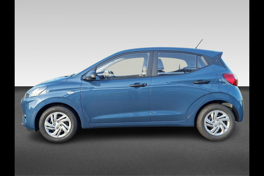 Hyundai i10 1.0 Comfort Smart Dealeronderhouden | Middenarmsteun | Achteruitrijcamera