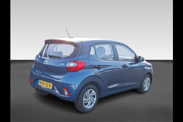 Hyundai i10 1.0 Comfort Smart Dealeronderhouden | Middenarmsteun | Achteruitrijcamera