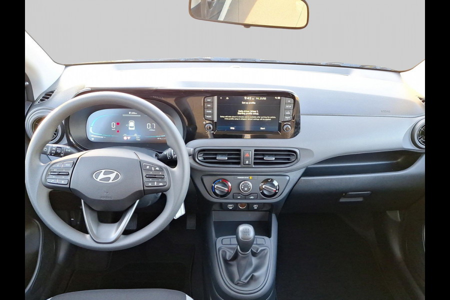 Hyundai i10 1.0 Comfort Smart Dealeronderhouden | Middenarmsteun | Achteruitrijcamera
