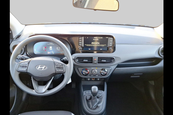 Hyundai i10 1.0 Comfort Smart Dealeronderhouden | Middenarmsteun | Achteruitrijcamera