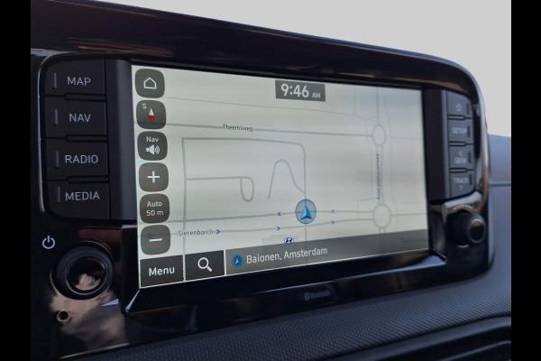 Hyundai i10 1.0 Comfort Smart Dealeronderhouden | Middenarmsteun | Achteruitrijcamera