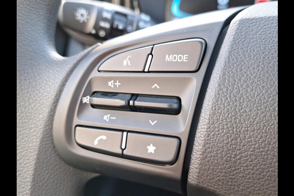Hyundai i10 1.0 Comfort Smart Dealeronderhouden | Middenarmsteun | Achteruitrijcamera