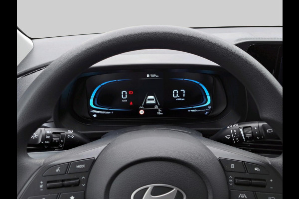 Hyundai i20 1.2 MPI i-Motion | Apple Carplay/Android Auto | airco | cruise control