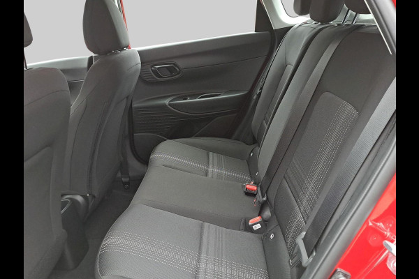 Hyundai i20 1.2 MPI i-Motion | Apple Carplay/Android Auto | airco | cruise control