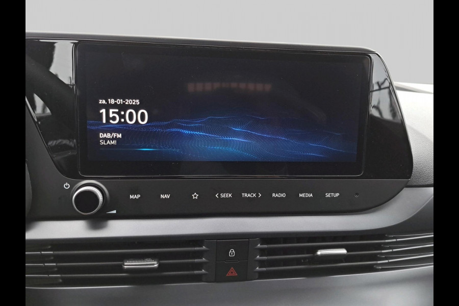 Hyundai i20 1.2 MPI i-Motion | Apple Carplay/Android Auto | airco | cruise control