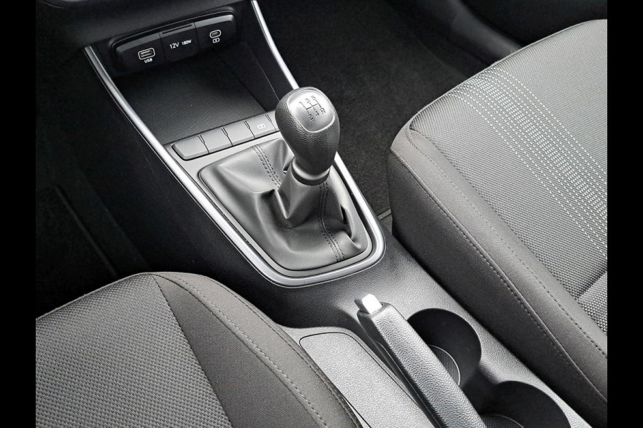 Hyundai i20 1.2 MPI i-Motion | Apple Carplay/Android Auto | airco | cruise control