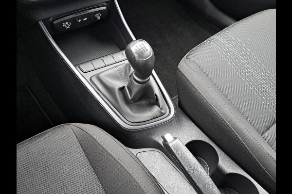Hyundai i20 1.2 MPI i-Motion | Apple Carplay/Android Auto | airco | cruise control