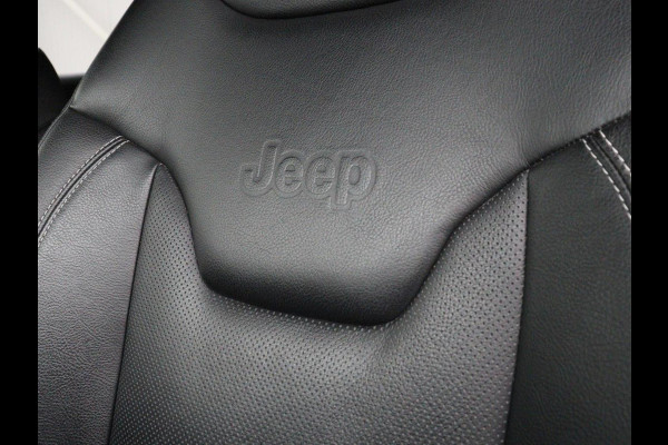 Jeep Compass 4xe 240 Plug-in Hybrid Electric S | Stoel & stuurverwarming | Trekhaak | Adaptive cruise | 360 Camera | Leder | Full LED | Carplay | 19'' | Keyless | Navigatie | PHEV